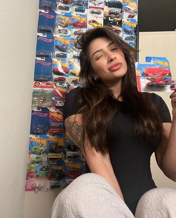 Full leaked Mariasbakeryy private onlyfans photo