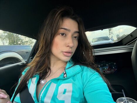 Full leaked Mariasbakeryy private onlyfans photo