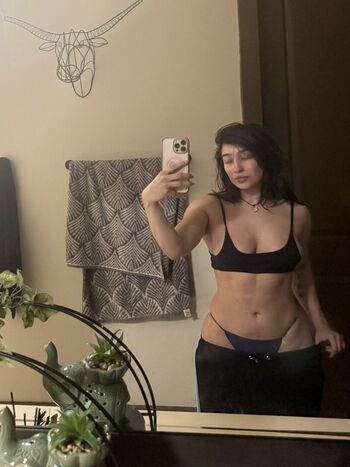 Full leaked Mariasbakeryy private onlyfans photo