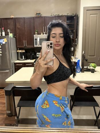 Full leaked Mariasbakeryy private onlyfans photo
