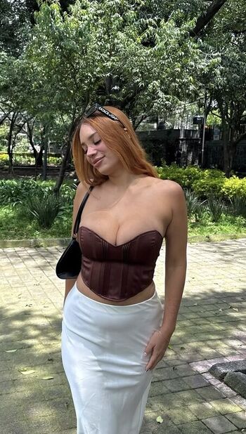 Full leaked Marie isabel private onlyfans photo