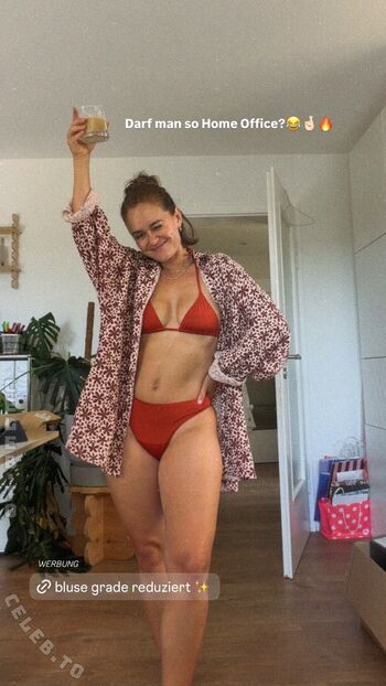 Marie Johnson