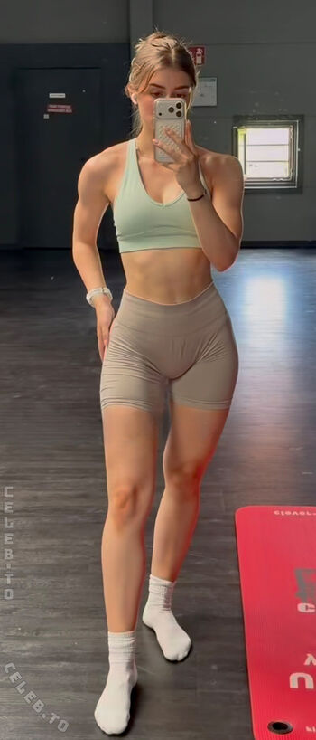 Full leaked Marie siegler private onlyfans photo