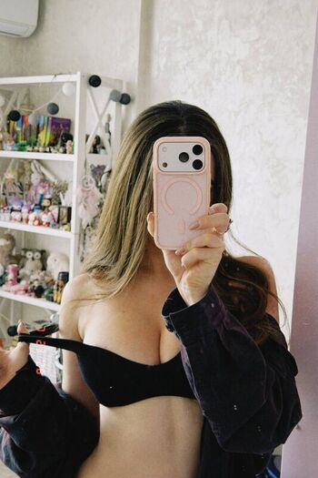 Full leaked Mariia private onlyfans photo