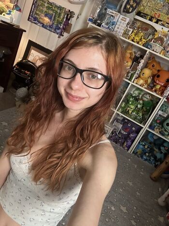 Full leaked Marimnster private onlyfans photo