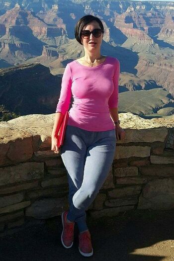 Full leaked Marina berezina private onlyfans photo