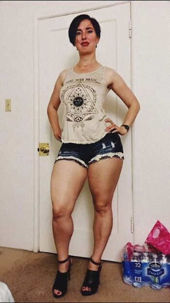 Full leaked Marina berezina private onlyfans photo