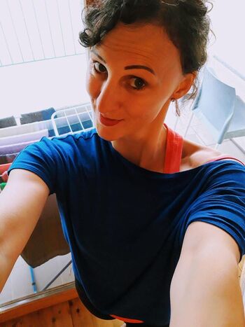 Full leaked Marina cubric private onlyfans photo