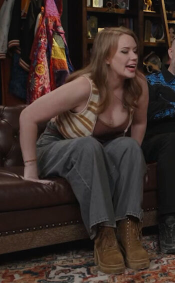 Marisha Ray