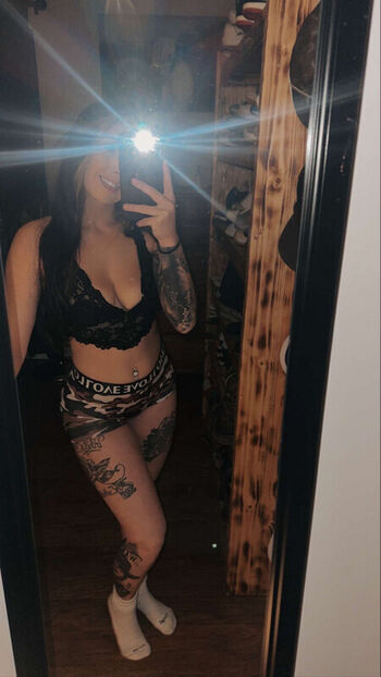 Full leaked Marissa la private onlyfans photo