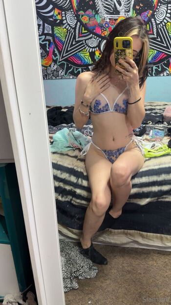 Full leaked Marizinhau private onlyfans photo