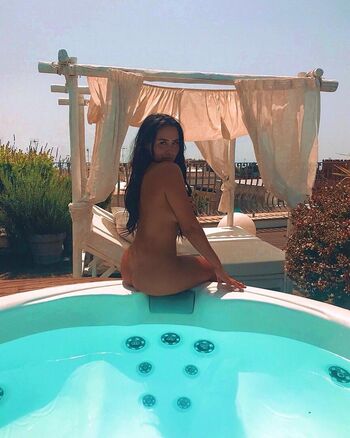 Full leaked Marnie geordie shore private onlyfans photo