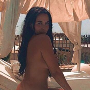 Full leaked Marnie geordie shore private onlyfans photo