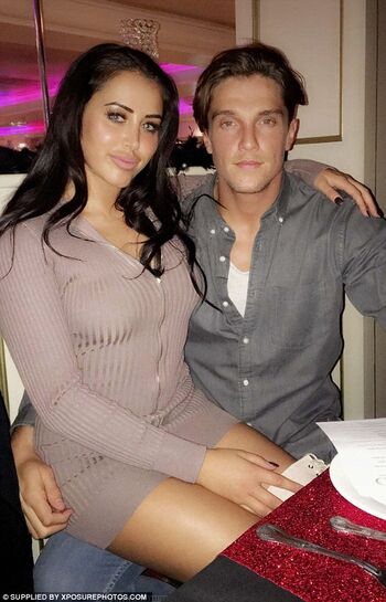 Marnie Geordie Shore
