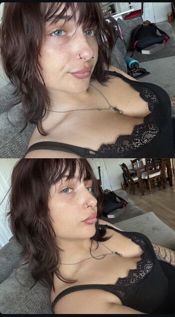Full leaked Mars private onlyfans photo