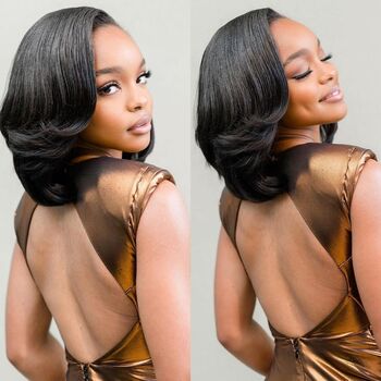 Marsai Martin