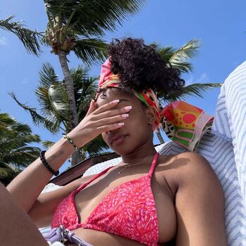 Marsai Martin