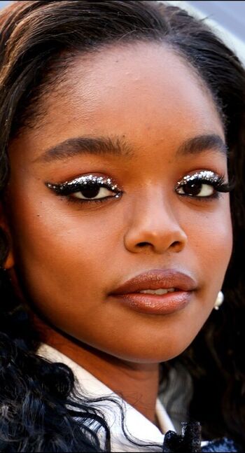 Marsai Martin