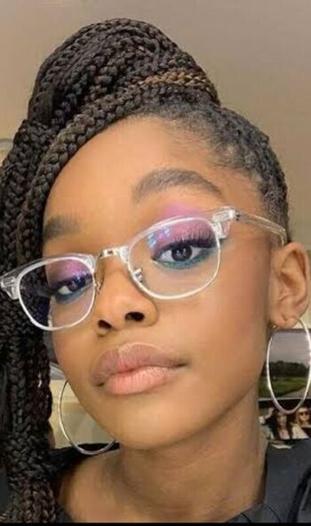 Full leaked Marsai martin private onlyfans photo