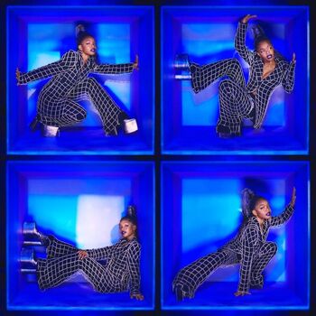 Full leaked Marsai martin private onlyfans photo