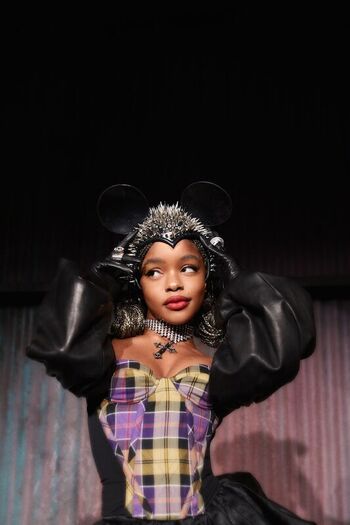 Marsai Martin