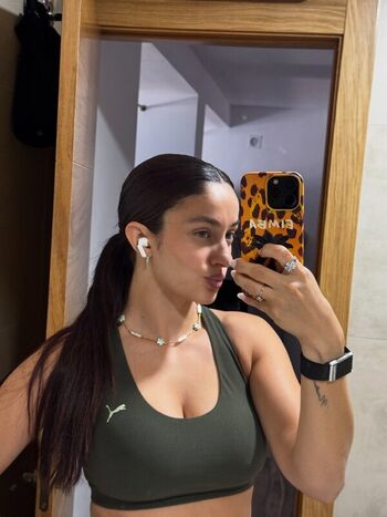 Full leaked Marta garcia private onlyfans photo