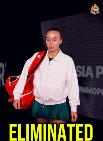 Marta Kostyuk