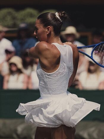 Marta Kostyuk