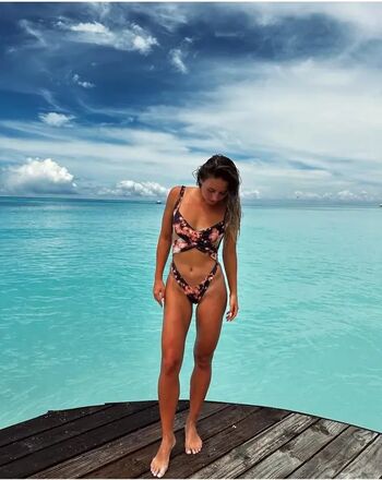 Full leaked Marta kostyuk private onlyfans photo