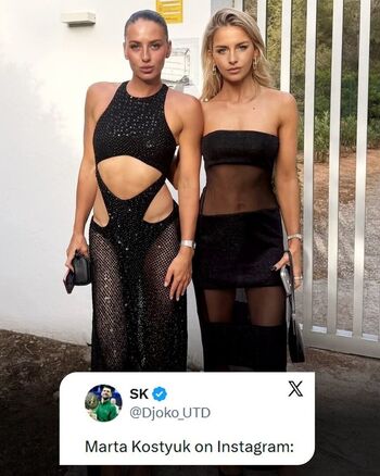 Full leaked Marta kostyuk private onlyfans photo