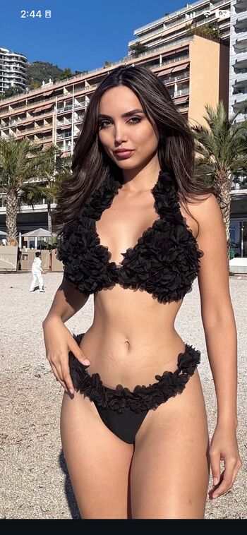 Full leaked Martha briano private onlyfans photo