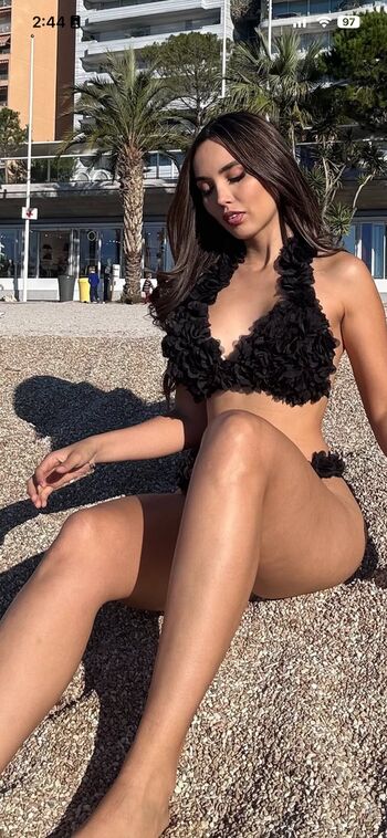 Full leaked Martha briano private onlyfans photo