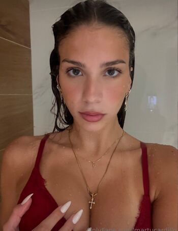Martina Cardillo