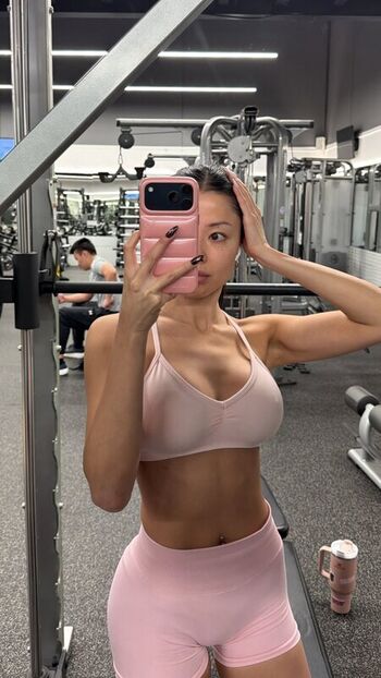 Full leaked Martina liang private onlyfans photo