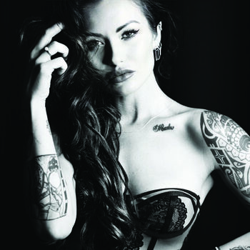 Martina Meneghini