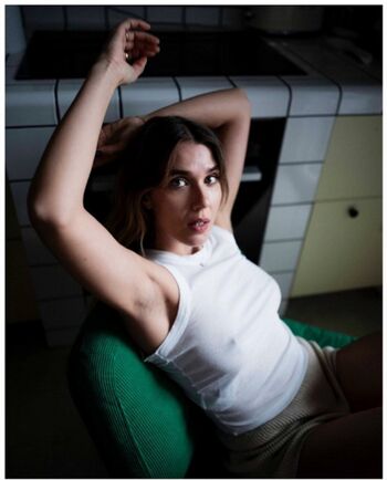 Full leaked Martina pinto private onlyfans photo