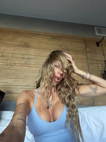 Full leaked Martina stoessel private onlyfans photo