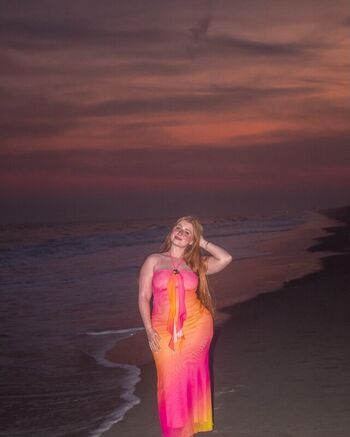 Full leaked Mary frances private onlyfans photo