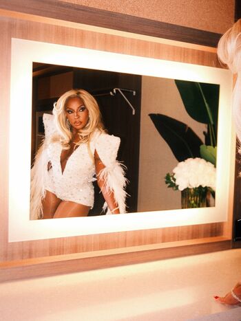 Full leaked Mary j blige private onlyfans photo
