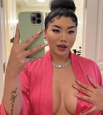 Full leaked Mary lai private onlyfans photo
