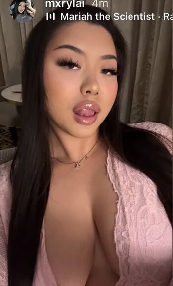 Full leaked Mary lai private onlyfans photo