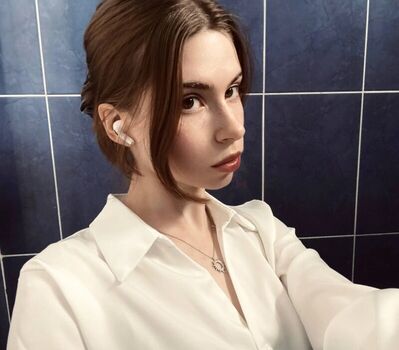Full leaked Mary lucas umia bordered private onlyfans photo