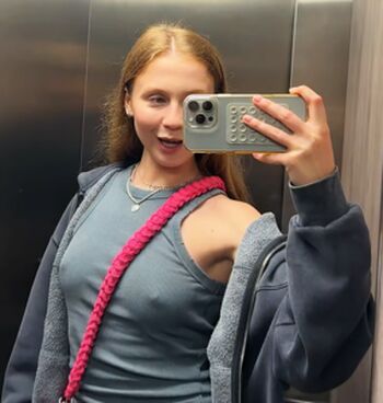 Full leaked Mary lvk private onlyfans photo