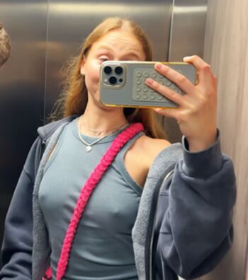 Full leaked Mary lvk private onlyfans photo