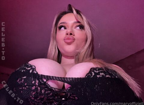 maryoffiziell