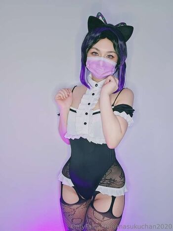 Full leaked Masukuchan private onlyfans photo