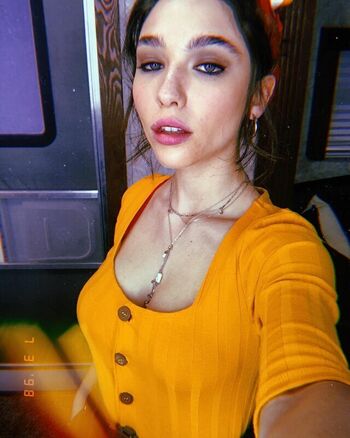 Matilda De Angelis