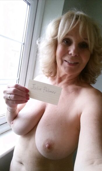 Mature Women
