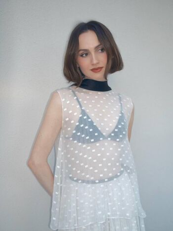 Full leaked Maude apatow private onlyfans photo