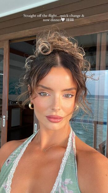 Maura Higgins